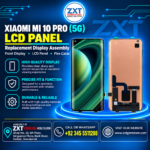 Xiaomi Mi 10 Pro 5G LCD Panel | Replacement Display